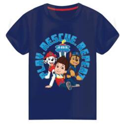 Setino Mancs Őrjárat gyerek póló, felső 8 év/128 cm NET85STN962641B8 (NET85STN962641B8)