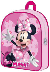 Mister Licence Disney Minnie Hello hátizsák, táska 40 cm FML359906 (FML359906)