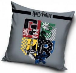 Carbotex Harry Potter párnahuzat 40*40 cm NETCBX183020HP (NETCBX183020HP)