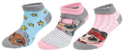 Erve Shop LOL Surprise Mottled gyerek titokzokni 31/34 85MRV38129A31 (85MRV38129A31)