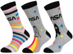 Erve Shop NASA gyerek zokni 23/26 NET85MRV39270A23 (NET85MRV39270A23)