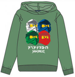 Fashion UK Lego Ninjago gyerek pulóver 3 év 85FKC57576B3 (85FKC57576B3)
