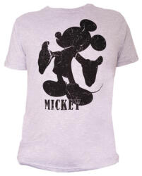 Jorg Disney Mickey férfi rövid póló, felső XL NET85BKJ40005XL (NET85BKJ40005XL)