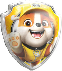 Procos Mancs Őrjárat Rubble Shaped fólia lufi 68x75 cm PNN97182 (PNN97182)