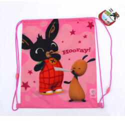 Setino Bing Girl sporttáska tornazsák 40 cm NETSTN600814 (NETSTN600814)