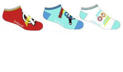 Sun City Bosszúállók gyerek titokzokni 23/26 85SVH0677B23 (NET85SEV0635A23)