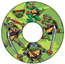 GIM Tini Nindzsa Teknőcök úszógumi 51 cm GIM87009110 (GIM87009110)