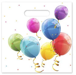 Procos Lufis Sparkling papír ajándéktasak 4 db-os PNN95545 (PNN95545)