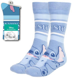 Cerda Disney Lilo és Stitch, A csillagkutya női hosszú szárú zokni 36/43 CEP2900002423 (CEP2900002423)
