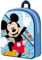 Mister Licence Disney Mickey Classic hátizsák, táska 30 cm FML360322 (FML360322)