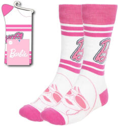 Cerda Barbie női hosszú szárú zokni 36/43 CEP2900002435 (CEP2900002435)