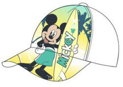 Sun City Disney Mickey Surfboard baba baseball sapka 50 cm 85SWE4061B50 (85SWE4061B50)