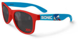 Kids Licensing Sonic a sündisznó Red napszemüveg EWA00030SNA (EWA00030SNA)