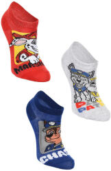 Sun City Mancs Őrjárat gyerek titokzokni 23/26 85SNXYE06037A23 (85SNXYE06037A23)