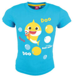 Erve Shop Baby Shark Doo gyerek rövid póló, felső 116 cm 85MRV35683A116 (85MRV35683A116)