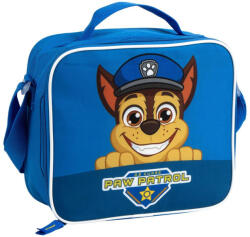 Cerda Mancs Őrjárat Smile thermo uzsonnás táska 24 cm CEP2100005896 (CEP2100005896)