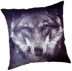 Jerry Fabrics Farkas Blue párnahuzat 45x45 cm JFK024041 (JFK024041)