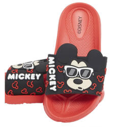 E plus M Disney Mickey 3D gyerek papucs 29/30 NET85EMM5251933029 (NET85EMM5251933029)