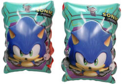 GIM Sonic a sündisznó Best Friend karúszó 25x15 cm GIM87702120 (GIM87702120)