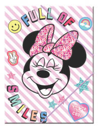GIM Disney Minnie A/4 gumis mappa GIM34041515A (GIM34041515A)