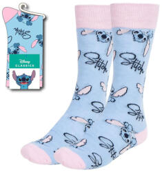 Cerda Disney Lilo és Stitch, A csillagkutya női hosszú szárú zokni 36/43 CEP2900002424 (CEP2900002424)