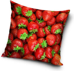 Carbotex Eper párnahuzat 40*40 cm CBX211050PD (CBX211050PD)