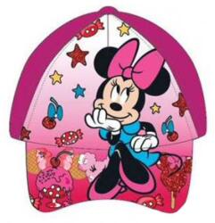 Sun City Disney Minnie gyerek baseball sapka 52 cm NET52SET315112C (NET52SET315112C)