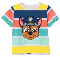 E plus M Mancs Őrjárat gyerek rövid póló, felső 8 év/128 cm NET85EMM520213988 (NET85EMM520213988)