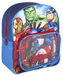 Cerda Bosszúállók hátizsák, táska 30 cm CEP2100004029 (CEP2100004029)