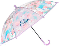 Sun City Disney Jégvarázs Birds gyerek átlátszó esernyő Ø72 cm SNXHY40117 (SNXHY40117)