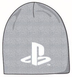 Fashion UK PlayStation Grey gyerek sapka 52 cm 85FKC43549A52 (85FKC43549A52)