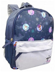 Fashion UK Disney Jégvarázs Spark hátizsák, táska 28 cm FKC43197 (FKC43197)
