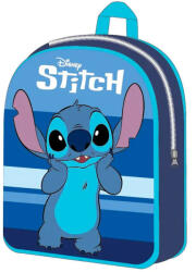 Setino Disney Lilo és Stitch, A csillagkutya Surprise hátizsák, táska 30 cm NETSTN0732 (NETSTN0732)