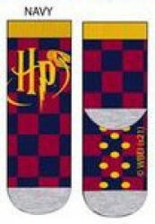 Sun City Harry Potter gyerek vastag csúszásgátlós zokni 23/26 NET85SHU0649B23 (NET85SHU0649B23)