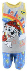 Sun City Mancs Őrjárat gyerek rövid pizsama 3 év 85SEV2036B3 (85SEV2036B3)