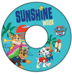GIM Mancs Őrjárat Sunshine Mode úszógumi 51 cm GIM87048110 (GIM87048110)