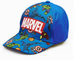 Sun City Bosszúállók gyerek baseball sapka 54 cm NET85SNXEX4023A54 (NET85SNXEX4023A54)