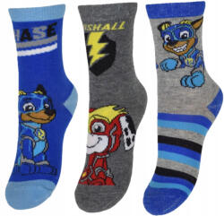 Sun City Mancs Őrjárat Mighty gyerek zokni 23/26 85SHU0663B23 (85SHU0663B23)