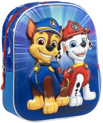 Cerda Mancs Őrjárat Crew 3D hátizsák, táska 31 cm CEP2100005868 (CEP2100005868)