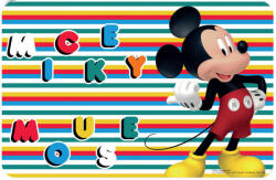 W&O Disney Mickey tányéralátét 43*28 cm ARJ035181 (ARJ035181)