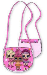 W&O LOL Surprise mini táska 15 cm ARJ163516C (ARJ163516C)