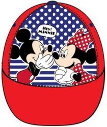 Sun City Disney Minnie gyerek baseball sapka 52 cm NET52SET4064A (NET52SET4064A)