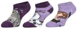 Erve Shop Disney Jégvarázs Purple gyerek titokzokni 31/34 85MRV38615A31 (85MRV38615A31)