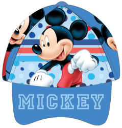 Mister Licence Disney Mickey 1928 gyerek baseball sapka 51 cm FML355915 (FML355915)