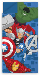 Brandmac Bosszúállók Fight hálózsák BRM015388 (BRM015388)