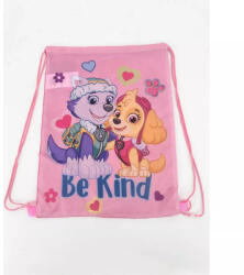 Mister Licence Mancs Őrjárat Be kind sporttáska tornazsák 43 cm NETFLM164 (NETFLM1604)