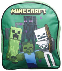 Setino Minecraft Nobs hátizsák, táska 30 cm NETSTN012 (NETSTN012)