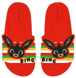 E plus M Bing 3D gyerek papucs 31/32 NET85EMM525106131 (NET85EMM525106131)