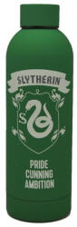 Kids Licensing Harry Potter Slytherin rozsdamentes acél kulacs csavaros kupakkal 700 ml EWA218HP (EWA218HP)