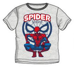 Sun City Pókember Sense gyerek rövid póló, felső 8 év/128 cm NET85SNXEX1188B128 (NET85SNXEX1188B128)
